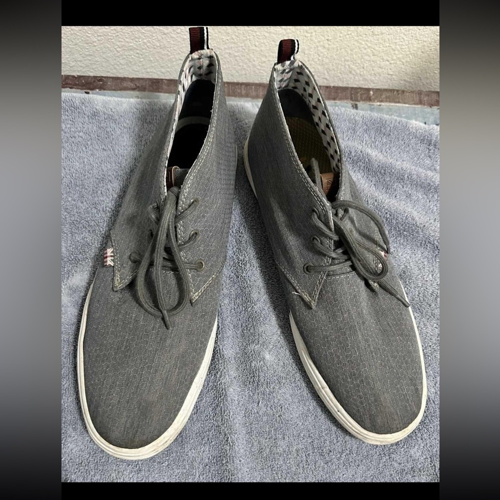 Ben Sherman Men’s Shoes